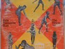 NIGERIA AFROBEAT ORIGINAL FELA RANSOME KUTI OPEN AND CLOSE LISTEN
