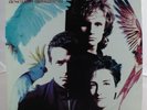 Mecano ?– Descanso Dominical LP Venezuelan Press 1988 Ariola Insert