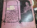 A Night at Birdland Art Blakey, Jazz LP Blue Note 1521 -Volume 1