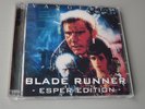 Blade Runner Esper Edition Soundtrack 2CD
