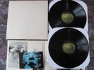 BEATLES  White Album #0740716 First U.S. Pressing  4 Errors Vinyl
