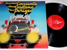 RICCARDO COCCIANTE RINO GAETANO NEW PERIGEO Q CONCERTO 1981