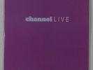 Frank Ocean - Channel Live [2LP] Vinyl 12