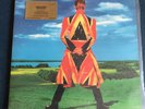 David Bowie - Earthling - Transparent Green Vinyl LP NM/NM Music on Vinyl