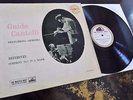 Beethoven: Symphony No. 7 - Guido Cantelli **Original HMV ASD 254 ED1 LP**