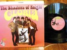 Vinyl LP The Shadows Of Knight: Gloria; Original 1966 Dunwich S 666; NM- to VG++
