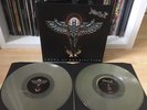 Judas Priest Angel Of Retribution Vinyl Lp Clear Painkiller Jugulator Demolition