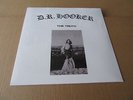 D R HOOKER THE TRUTH PSYCH PSYCHEDELIC US ROCK VEALS AND GEEKS REISSUE LP