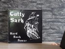 CUTTY SARK - Hard Rock Power - LP Vinyl