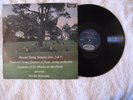 ZRG 603. ASMF, MARRINER. Rossini, Donizetti.