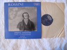 RG 506. ASMF, MARRINER. Rossini, String Sonatas.