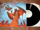 MEAT LOAF Bat Out Of Hell II, Back Into Hell 2, ORIGINAL 1st PRESS 1993 VINYL LP