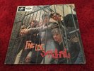 THE YARDBIRDS..FIVE LIVE YARDBIRDS. UK FIRST PRESS MONO BLUE/BLACK LABEL