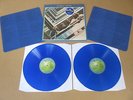 THE BEATLES 1967-1970 BLUE ALBUM 2 x LP ORIGINAL BLUE VINYL UK PRESSING PCSP718