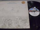 ROBERT WYATT - Rock Bottom - Rare Original 1974 UK Virgin LP EX+
