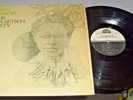 THE JOHN BETSCH SOCIETY - Earth Blossom - Rare Original Jazz Funk LP EX+ shrink