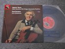 UK EMI ASD 3153: Faure sonatas, Heidsieck, Tortelier cello