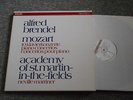 Philips 412970-1 dig., Mozart 10 pianoconcertos, Brendel piano, 5lp