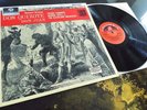 Strauss: Don Quixote - Pierre Fournier / George Szell **Columbia SAX 2495 LP**
