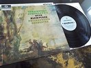 Tchaikovsky: Symphony No. 4 - Otto Klemperer **Columbia SAX 2494 ED1 LP**