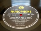 THE BEATLES - A COLLECTION OF BEATLES OLDIES - ORIGINAL 1966 UK 1st PRESSING