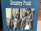 COUNTRY FUNK self titled LP 1970 Ploydor 24-4020 ORIG US w/inner country psych