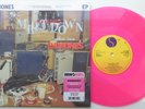 181A	Ramones	Meltdown with the Ramones	EU LIMITED EDITION PINK VINYL 10