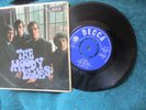 The Moody Blues  Self Titled  original   UK 4 TRACK 7