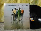 Jazz Crusaders m- original GF LP LP Lighthouse '69