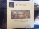 Manic Street Preachers The Holy Bible 20 LP 4CD Deluxe Box Anniversary