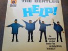 LP The BEATLES Help  RARE GERMANY HÖRZU, EX+