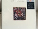 PAUL SIMON Graceland 180-gram VINYL LP SEALED Includes Collectible Poster