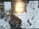 Nirvana 'bleach' - white vinyl