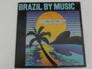 MARCOS VALLE & AZYMUTH Orig 1972 BRAZIL by MUSIC promo FLY CRUZEIRO LP JAzz FUNK