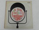 BANZO TRIO, CECY, LITA Show em Bossa Copa Og Arg LP 1964 BRAZIL SAMBA JAzz BOSSA