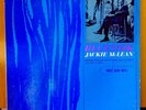JACKIE MCLEAN 