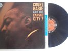 Van Gelder Impulse Jazz LP Record Count Basie And The Kansas City 7 Thad Jones +