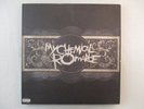 MY CHEMICAL ROMANCE THE BLACK PARADE 2 LP VINYL 2007 DELUXE EDITION BOX SET