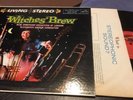 Witches' Brew  RCA Living Stereo LP ORIGINAL Shaded Dog 3S/1S Alexander Gibson