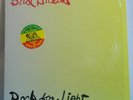 BAD BRAINS - Rock For Light - US Yellow Vinyl LP - Punk Hardcore