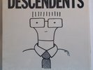 DESCENDENTS Milo Goes To College - US LP on SST - Punk Hardcore ALL