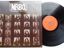 181A	NRBQ	s/t	(S 63653)	UK LP, cbs 1969 laminated front stereo *SALE*