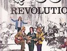 DUTCH BEAT Q'65  LP  -  REVOLUTION  MONO  1966