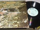 JIMMY BUFFETT - Down To Earth - Rare Original Barnaby 1st LP NM-