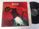 Meat Loaf LP Bat Out Of Hell MINT
