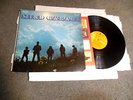 1st SELF-TITLED DEBUT 1969  by Mind Garage LP psychedelic acid rock