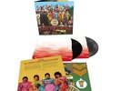 The Beatles - Sgt.Peppers Lonely Hearts Club Band (2LP Anniv.) Vinyl LP (2) NEU
