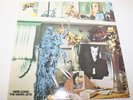 ENO HERE COME THE WARM JETS 1973 BRIAN ENO ROBERT FRIPP ROXY MUSIC VINYL EXC CON