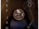 1986 - L.L. COOL J - ROCK THE BELLS - DEF JAM ORIGINAL PRESSING