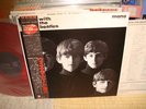 Beatles / With The Beatles, Japan UK-Cutting MONO Red Vinyl LP, Low Sale